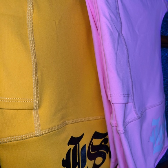 Frostwear Highwaist Pocket Shorts - XL - 2 Colours avail - Picture 2 of 7